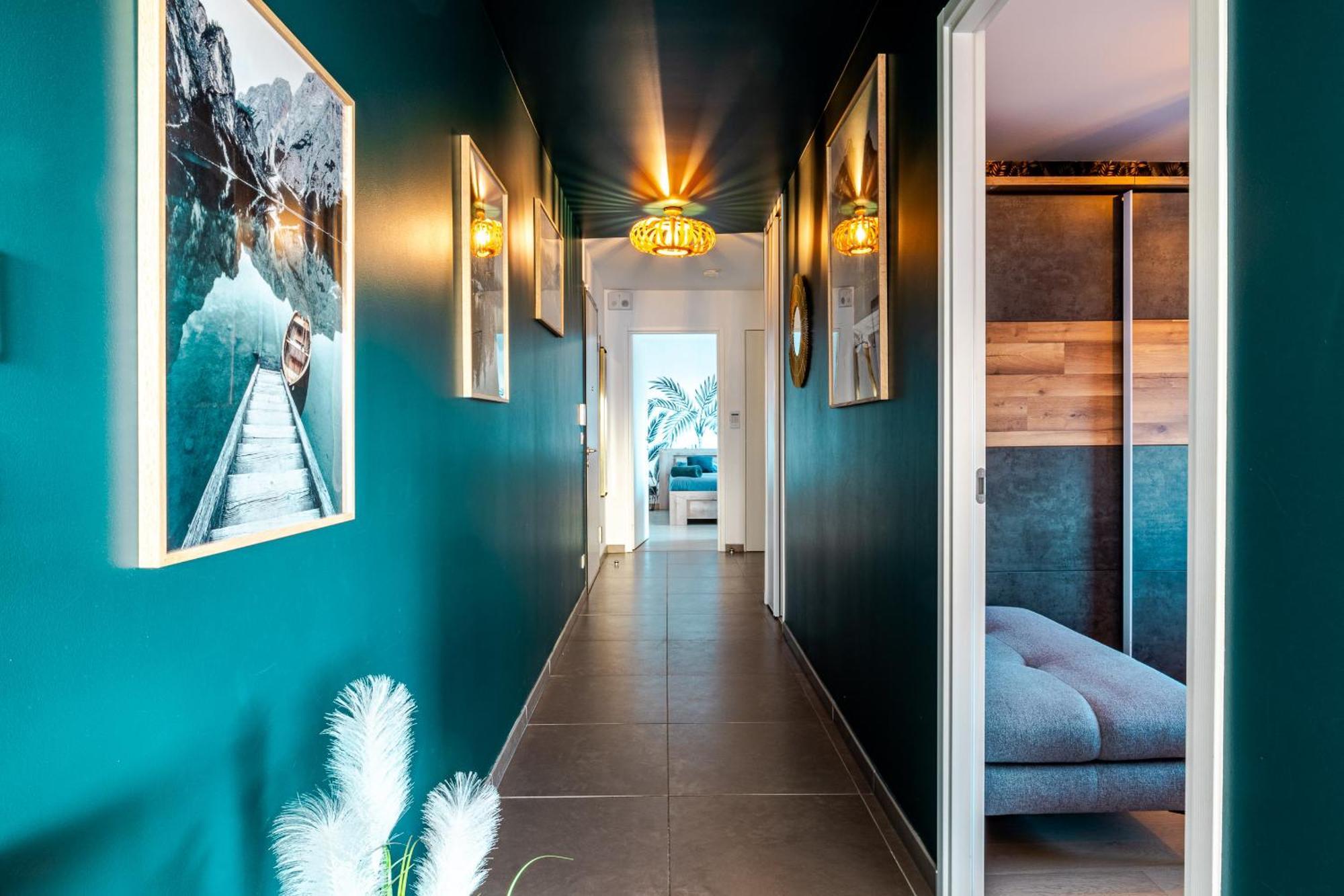 La Plume Vue Lac 3 Etoiles - Garage Prive, Secteur Recherche, Moderne & Tout Equipe, 6 Personnes Анси Экстерьер фото